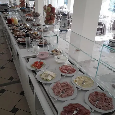 Silver Szálloda