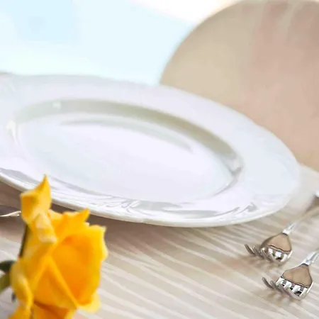 Szálloda Silver 3*