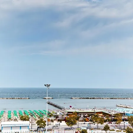 Silver Szálloda Cesenatico